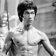 Bruce Lee
