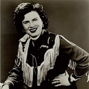 Patsy Cline