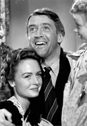 George Bailey ("It's a Wonderful Life") (1946)