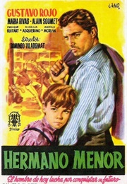 Hermano Menor (1953)