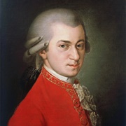 Wolfgang Amadeus Mozart – "Eine Kleine Nachtmusik": I. Allegro