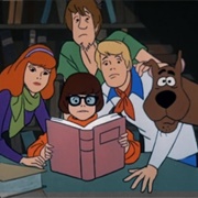 Scooby-Doo - 50 Years