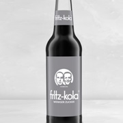 Fritz-Kola Weniger Zucker