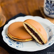 Dorayaki