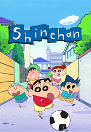 Shin-Chan (2006)