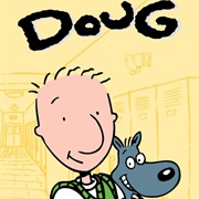 "Doug" (1991-1999)