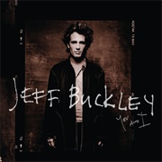 I Know It's Over - Jeff Buckley