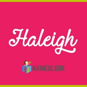 Haleigh