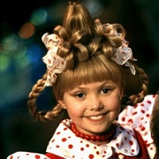 Cindy Lou Who (The Grinch)