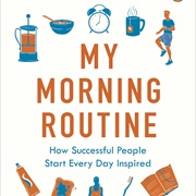 Develop a Morning Routine