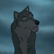 Akela (Jungle Book)
