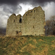 Thirlwall Castle