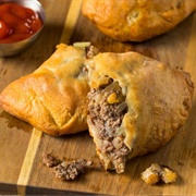 Michigan: Michigan Pasty