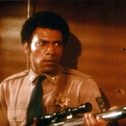 Lt. Ethan Bishop (Assault on Precinct 13, 1976)