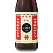 Diet Cricket Cola