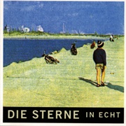 Die Sterne, in Echt