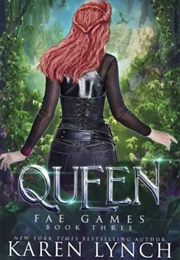 Queen (Karen Lynch)