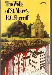 The Wells of St. Mary&#39;s (RC Sheriff)