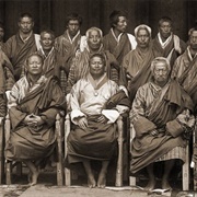 Bhutanese History