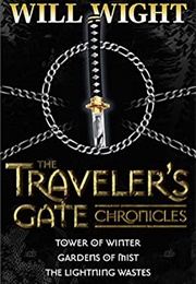 Traveler's Gate Chronicles (Will Wight)