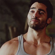 Derek Hale, Teen Wolf