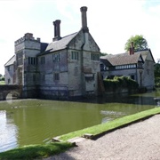 Baddesley Clinton