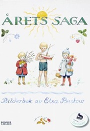 Årets Saga (Elsa Beskow)