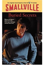Smallville: Buried Secret (Suzan Colon)