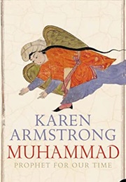 Muhammad: Prophet for Our Time (Karen Armstrong)