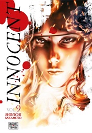 Innocent T. 09 (Shin'ichi Sakamoto)