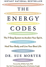 The Energy Codes (Sue Morter)