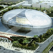 National Grand Theatre of China