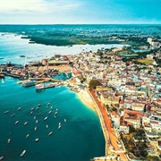 Zanzibar