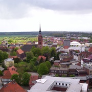 Itzehoe