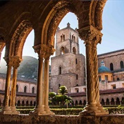 Monreale Cathedral