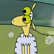 Sheep in the Big City