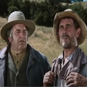 "Gunsmoke" - 30.9M Viewers