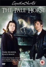 The Pale Horse (1997)
