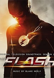 The Flash Season 2 (2015)