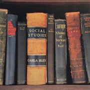 Carla Bley - Social Studies