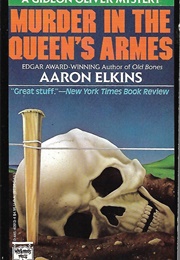 Murder in the Queen's Arms (Aaron Elkins)