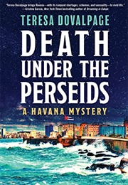 Death Under the Perseids (Teresa Dovalpage)