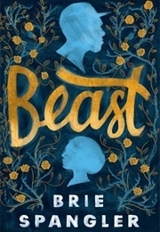 Beast (Brie Spangler)