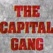 Capital Gang (1988-2005)