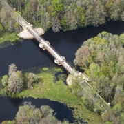 Marjorie Harris Carr Cross Florida Greenway