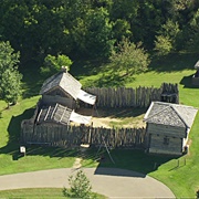 Apple River Fort