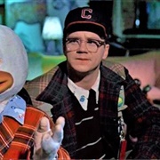 Phil Blumburtt (Howard the Duck, 1986)