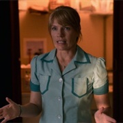 Maggie Novak (I Am Not Okay With This)