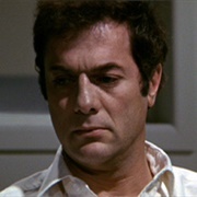 Albert Desalvo (The Boston Strangler, 1968)