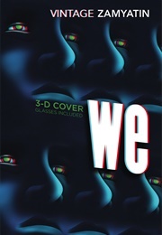 We (Yevgeny Zamyatin)